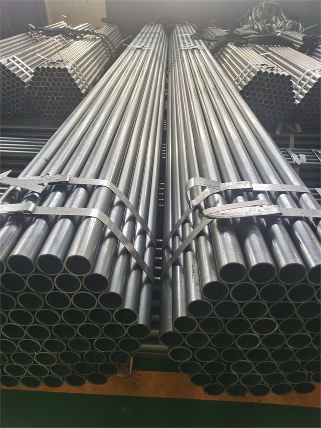 克什克腾ND无缝钢管