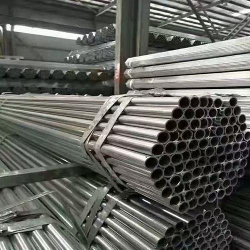 克什克腾q355nhb耐候钢管